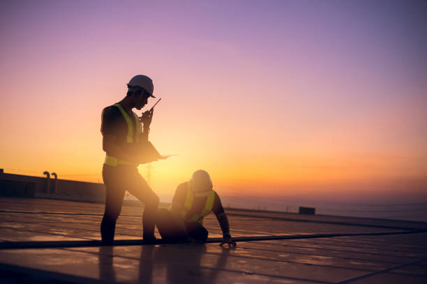 Best Storm Damage Roof Repair  in Stanberry, MO