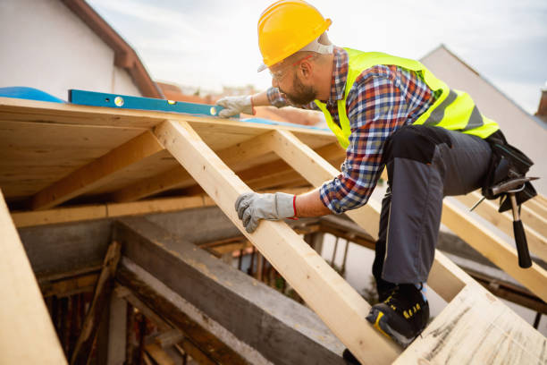 Quick and Trustworthy Emergency Roof Repair Services in Stanberry, MO