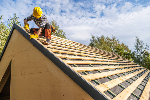 Best Flat Roof Repair Services  in Stanberry, MO