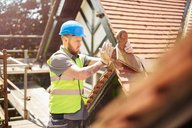 Tile Roofing Contractor in Stanberry, MO