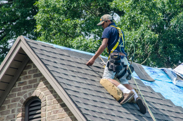 Professional Roofing Contractor in Stanberry, MO